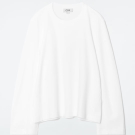 REGULAR LONG-SLEEVED T-SHIRT